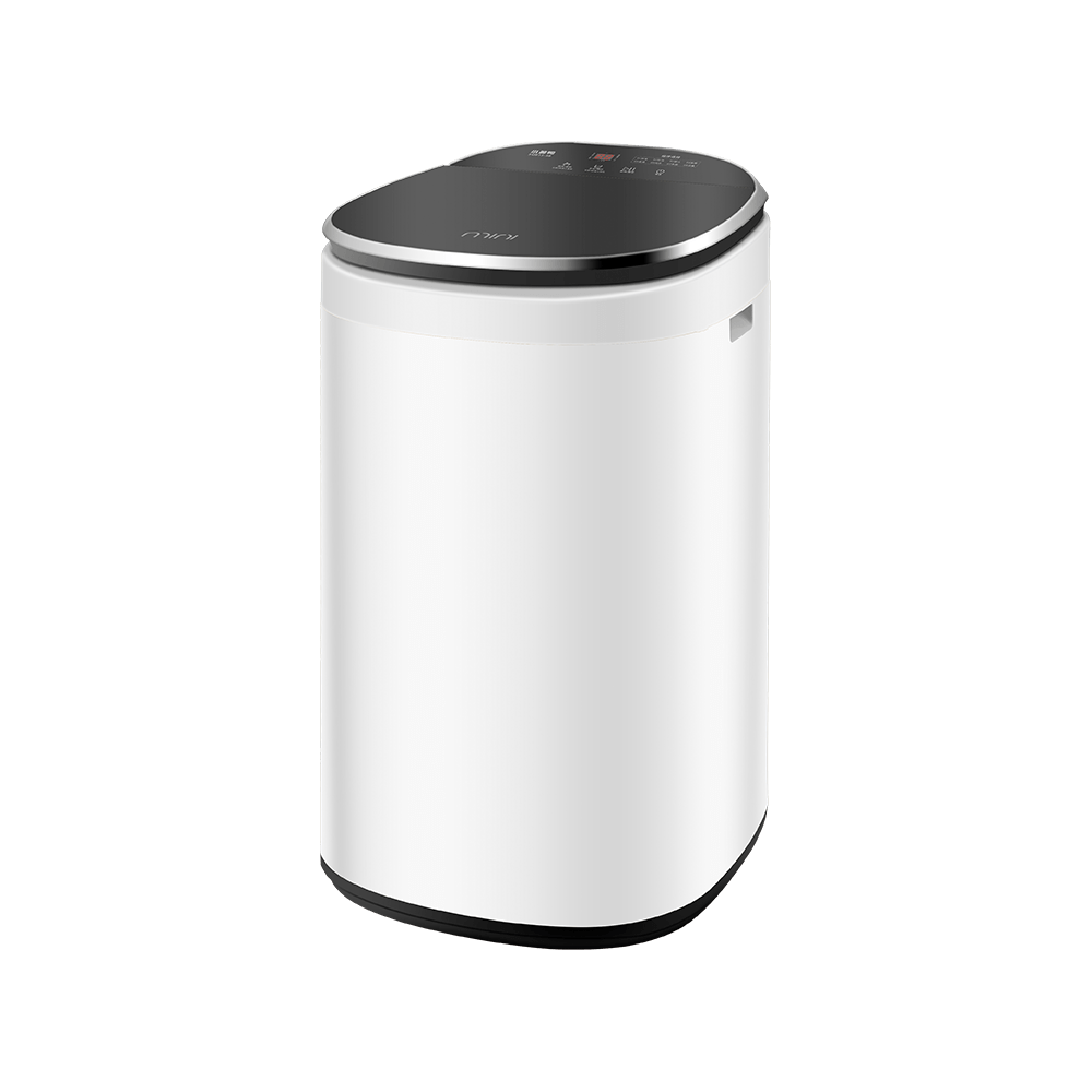 XQB15-68CAH Mini 1,5 kg Ozone wielofunkcyjna pralka z funkcją suszenia