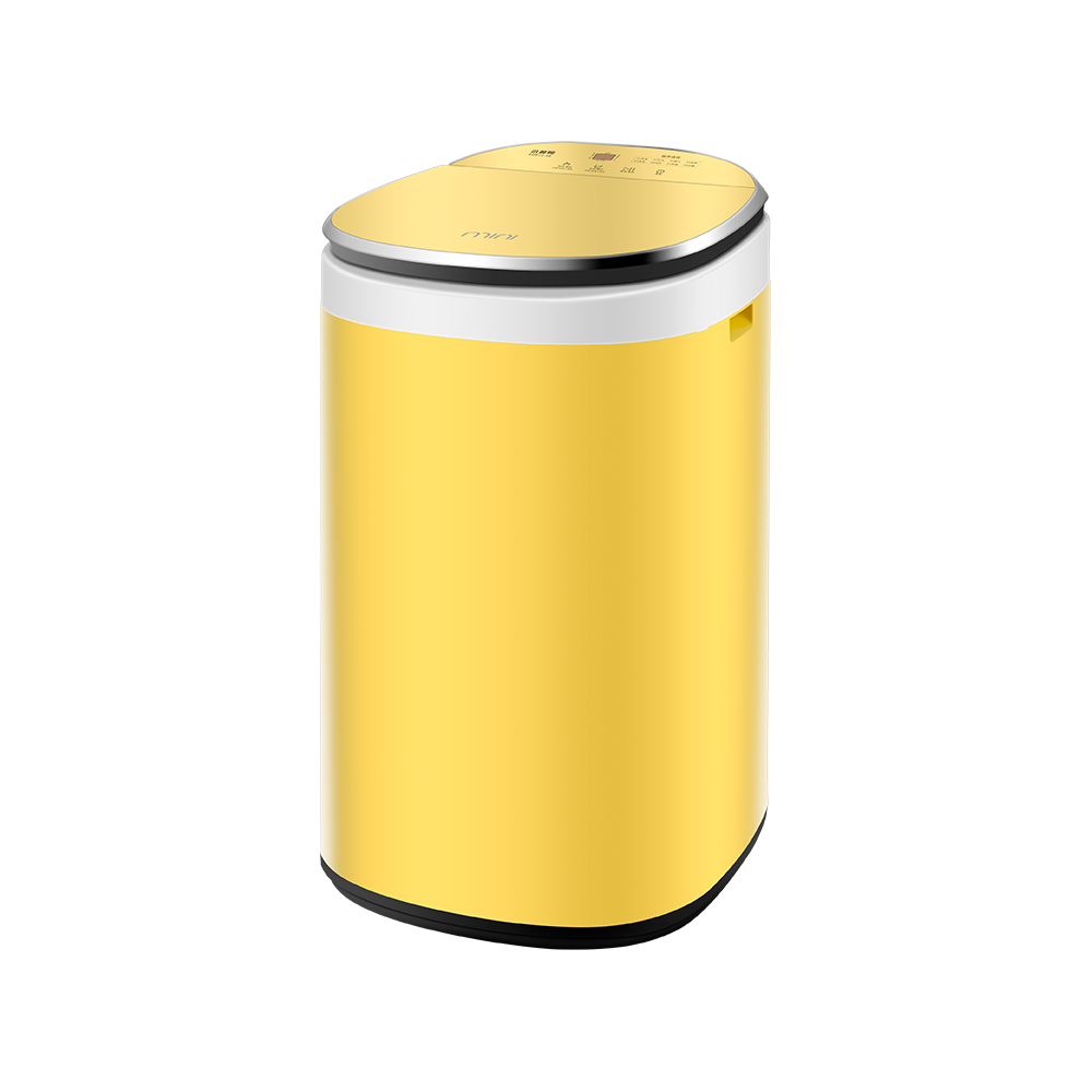 XQB15-68CAH Mini 1,5 kg Ozone wielofunkcyjna pralka z funkcją suszenia