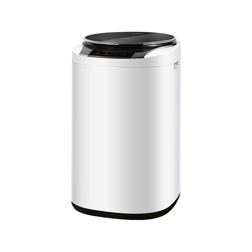 XQB20-68H 2 kg przenośna maszyna do mycia i suszenia w wysokiej temperaturze