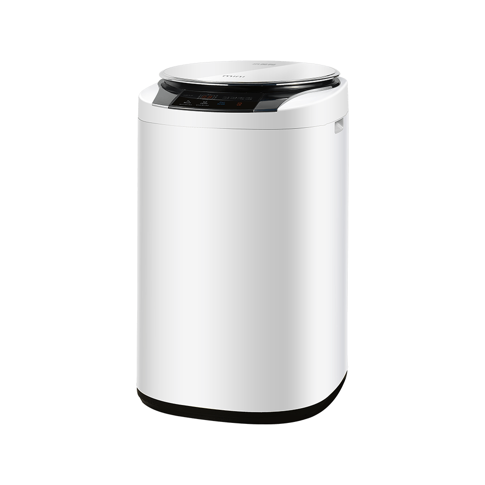 XQB20-68A 2 kg przenośne mycie w wysokiej temperaturze i sterylizacja ozonowa w pełni automatyczna pralka