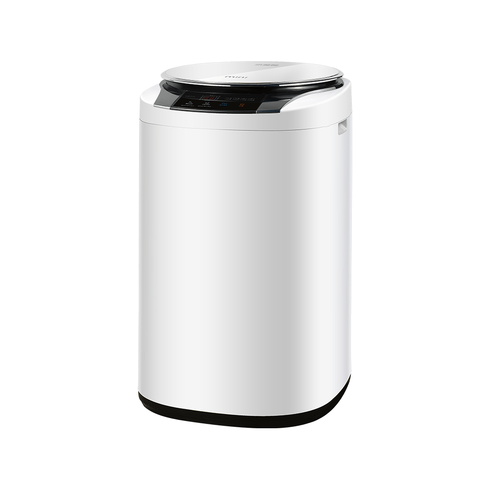 XQB20-78CA 2 kg przenośny dom i zegarek podróżniczy w pełni automatyczna pralka ozonowa