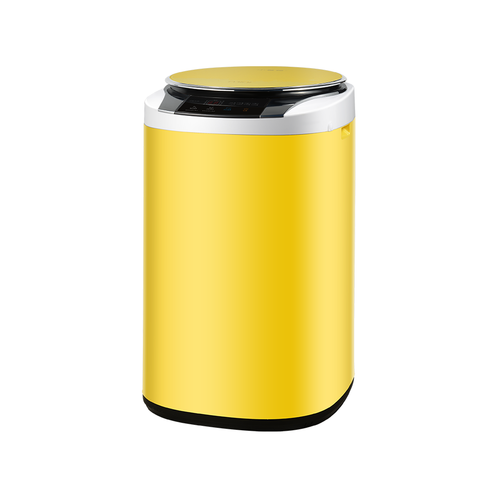 XQB20-78CA 2 kg przenośny dom i zegarek podróżniczy w pełni automatyczna pralka ozonowa