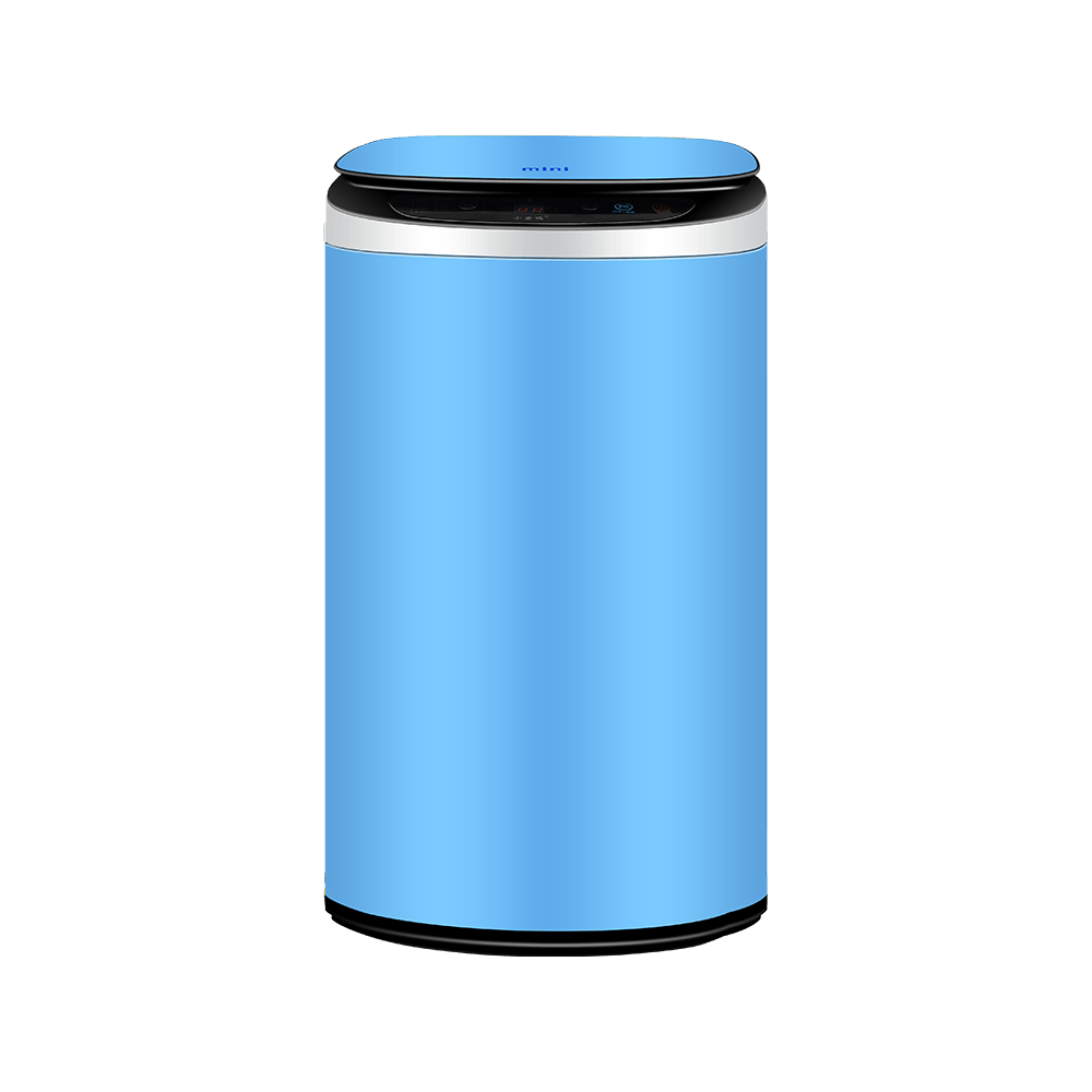 XQB35-188H 3,5 kg maszyny do mycia i suszenia w wysokiej temperaturze, dostępne pięć kolorów