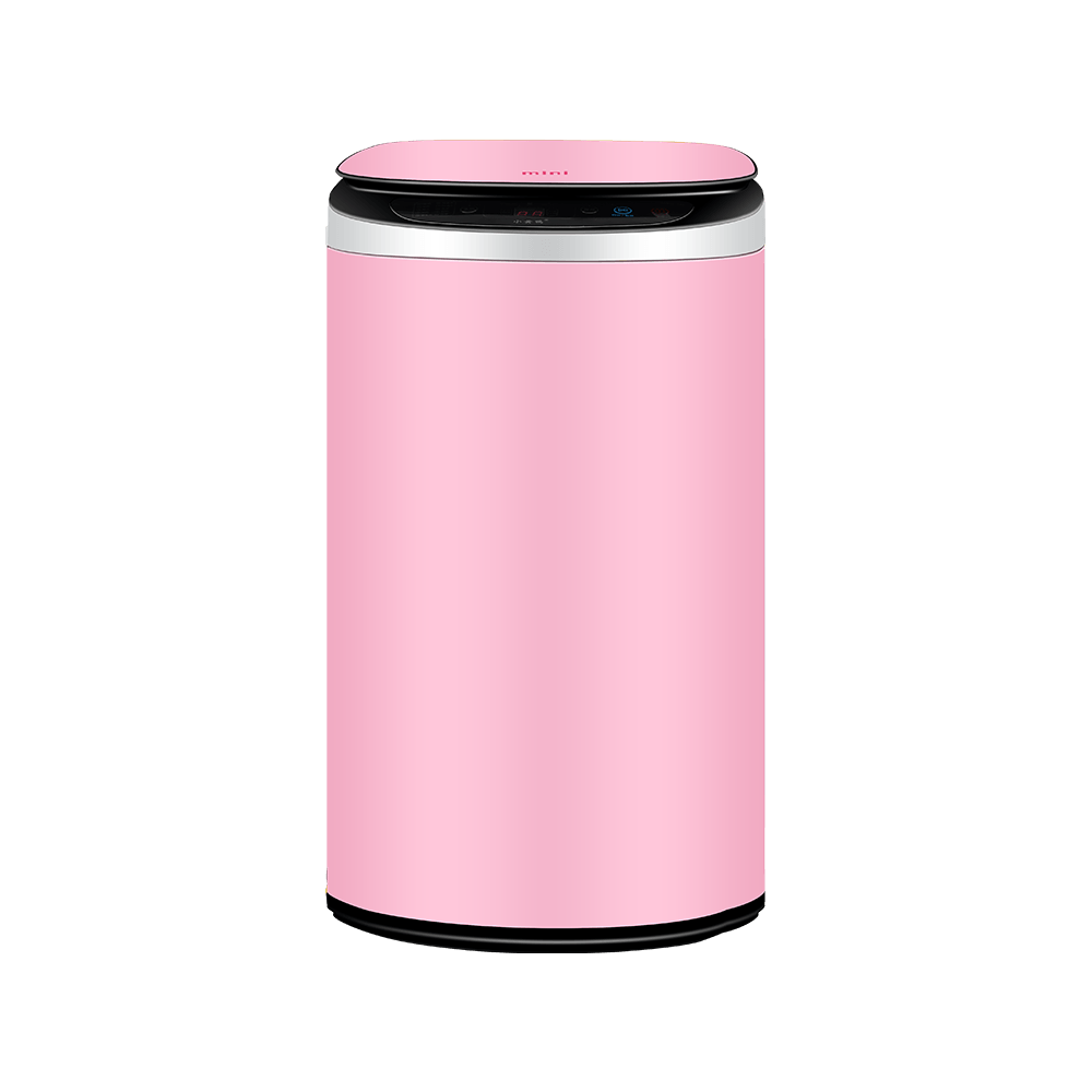 XQB35-188M 3,5 kg w pełni automatyczne wgotowanie i czyszczenie bez zanieczyszczeń Model przycisku przedniej