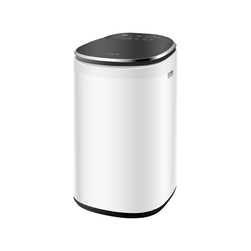 XQB35-268H 3,5 kg gospodarstwa domowego o wysokiej temperaturze i maszyna do suszenia