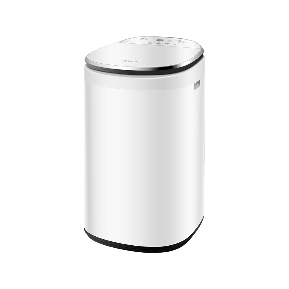 XQB35-268H 3,5 kg gospodarstwa domowego o wysokiej temperaturze i maszyna do suszenia