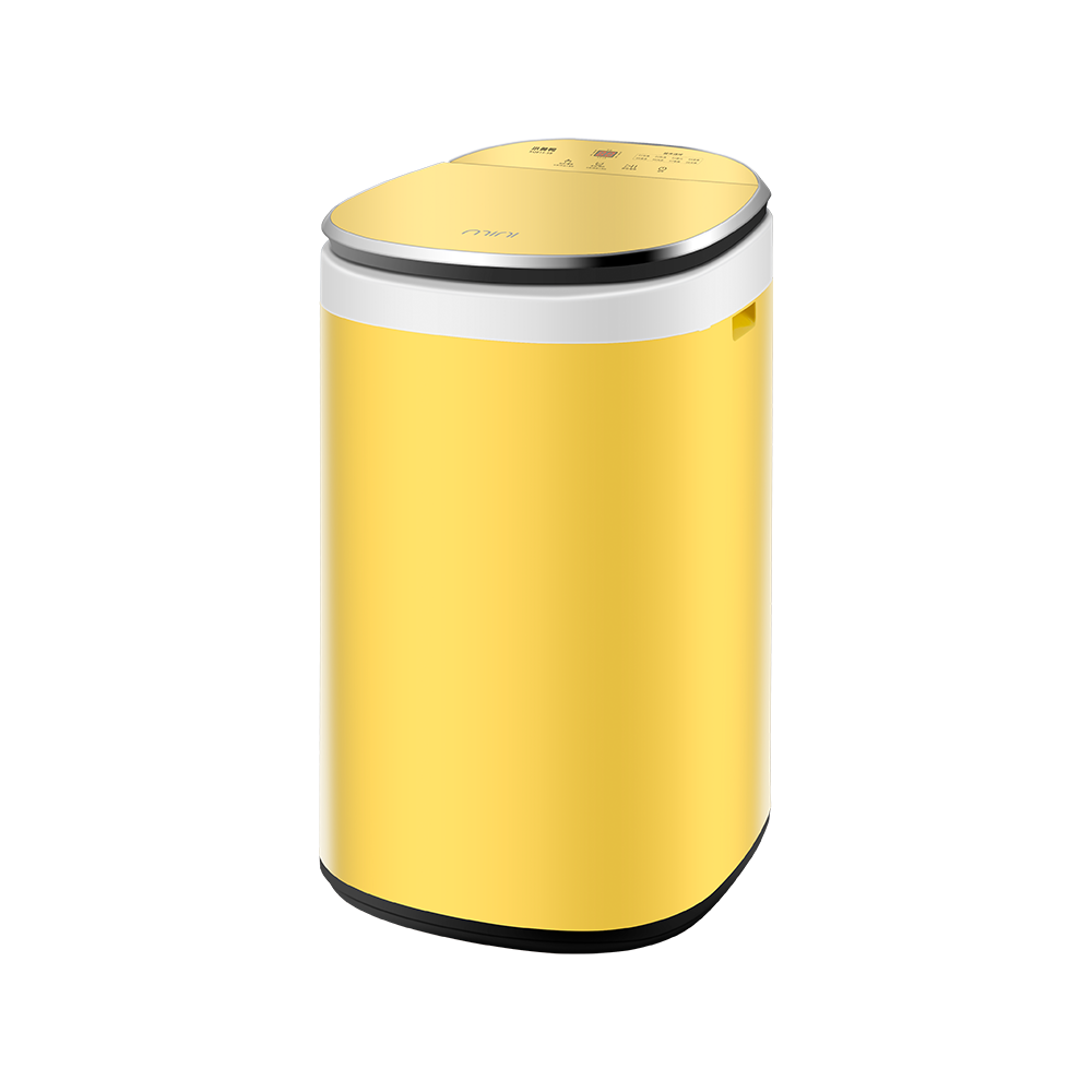 XQB35-268H 3,5 kg gospodarstwa domowego o wysokiej temperaturze i maszyna do suszenia